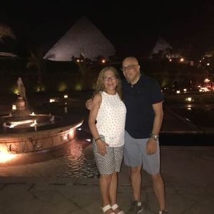 Meet your Posher, Essam